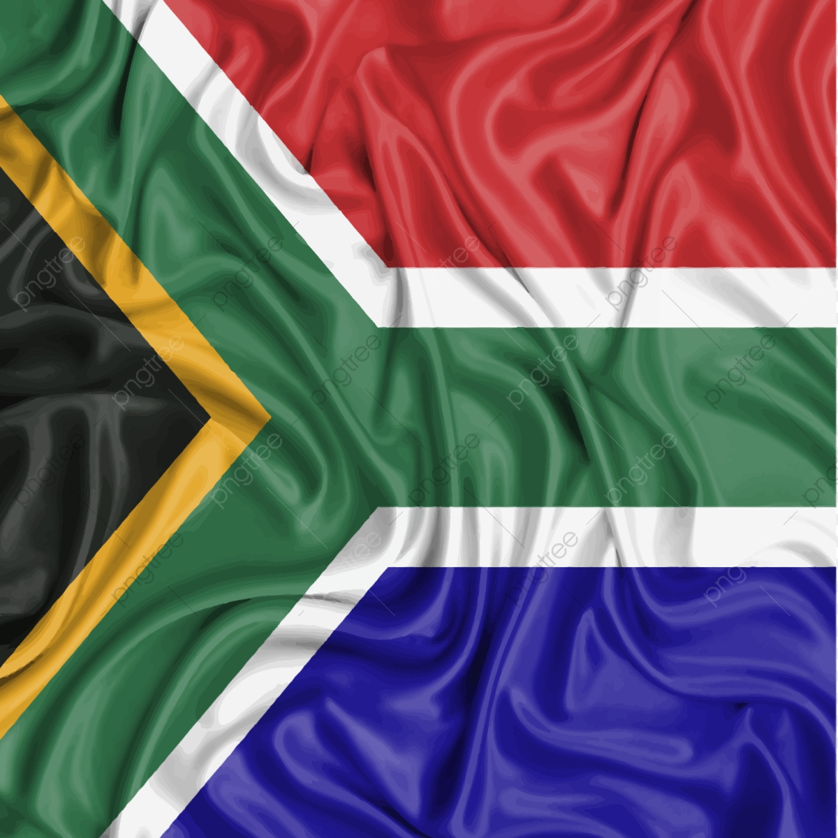 South Africa Flag, Africa Vector, Flag Vector Png And Vector 1200x1200 South Africa Flag, Africa Vector, Flag Vector Png And Vector