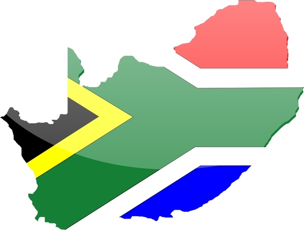 South African Flag Free Vector In Open Office Drawing 600x454 South African Flag Free Vector In Open Office Drawing