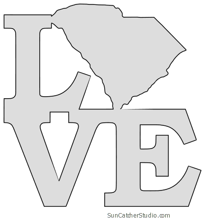 417x450 South Carolina