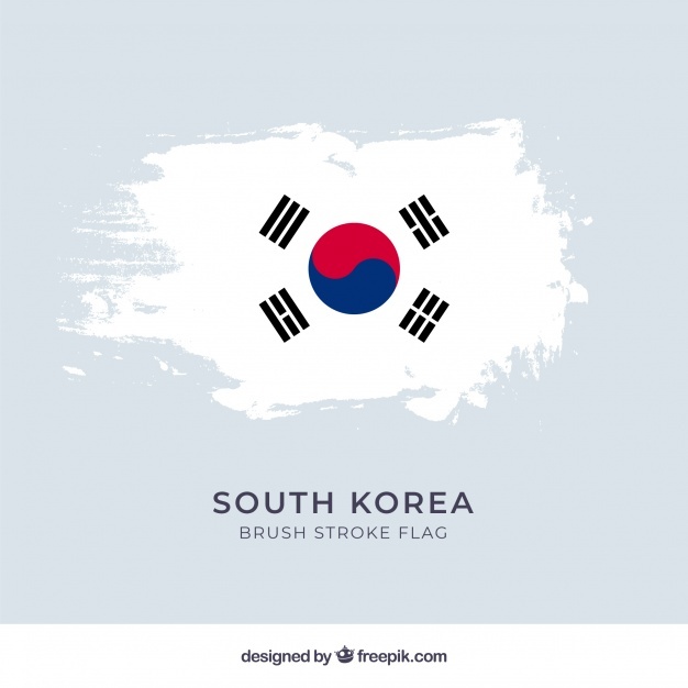 626x626 Korea Flag Vectors, Photos And Free Download