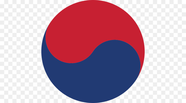 600x333 Joseon Flag Of South Korea Yin And Yang Taegeuk Hangul