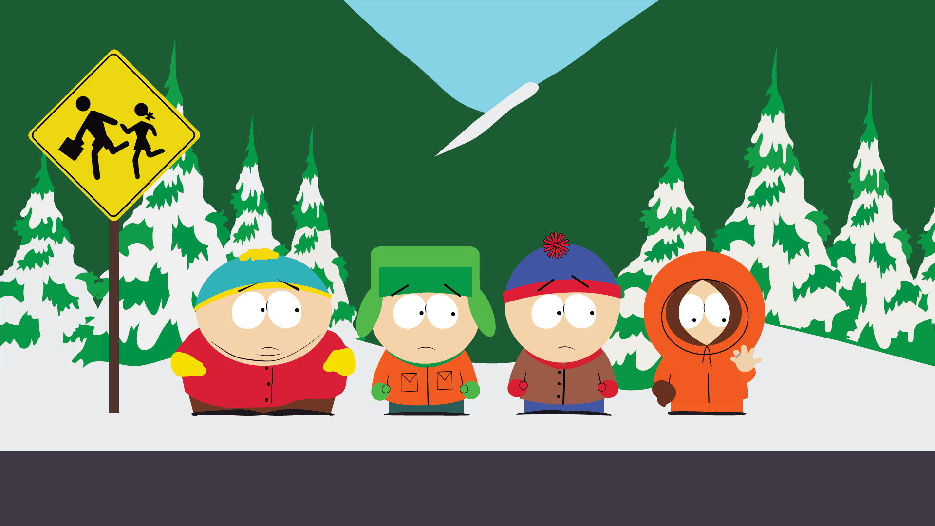 South Park Vector at Vectorified.com | Collection of South Park Vector ...