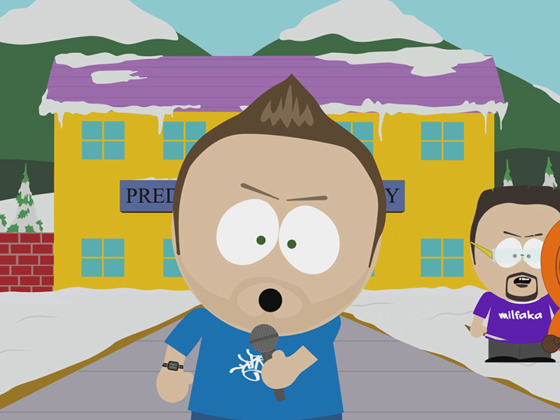 800x600 Predy South Park