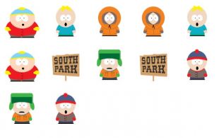 310x195 South Park Vectors Free Vectors Ui Download