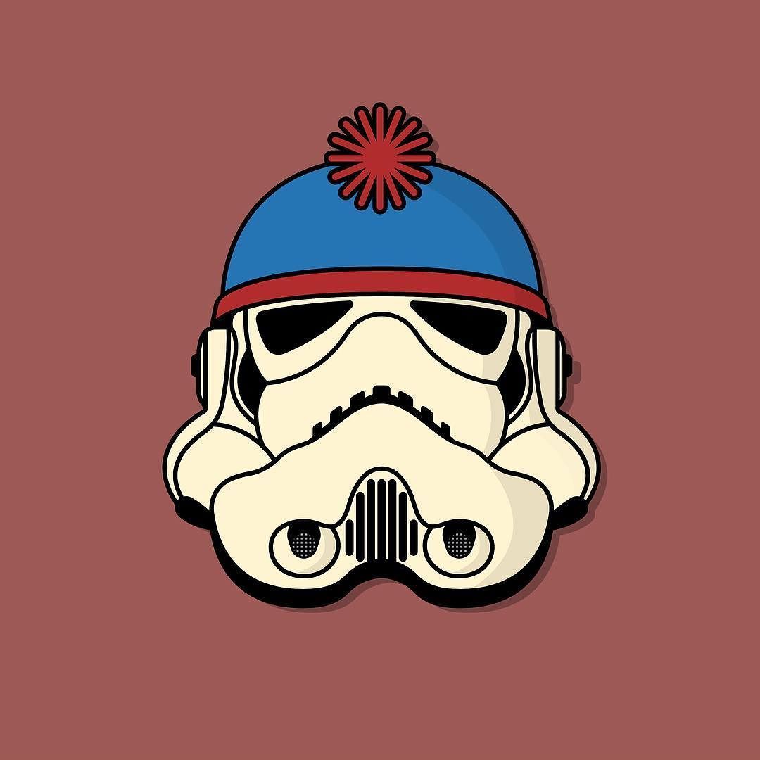 1080x1080 Stan South Park Stormduper