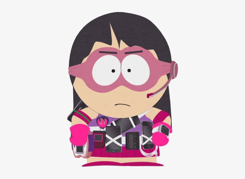 820x598 Testaburger South Park Archives Vector Royalty Free