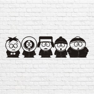 300x300 Buy South Park