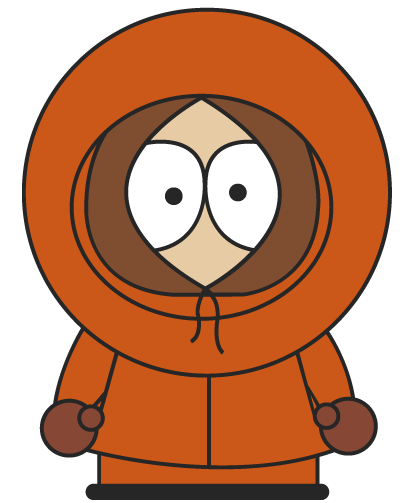 South Park Vector at Vectorified.com | Collection of South Park Vector ...