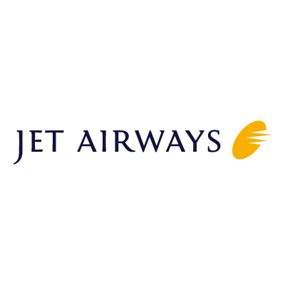 Jet Airways Logo Vector In And Format 400x400 Jet Airways Logo Vector In And Format