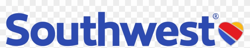 Southwest Airlines Logo Vector Image 840x163 Southwest Airlines Logo Vector Image