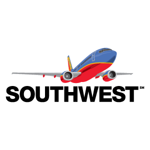 Southwest Airlines Logo Vector 300x300 Southwest Airlines Logo Vector
