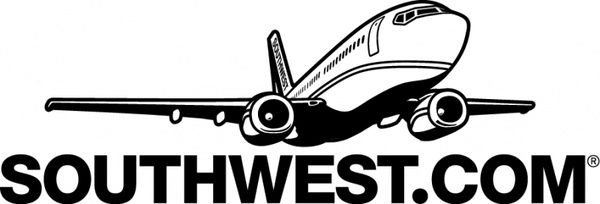 Southwest Airlines Logo Vector At Vectorified.com 