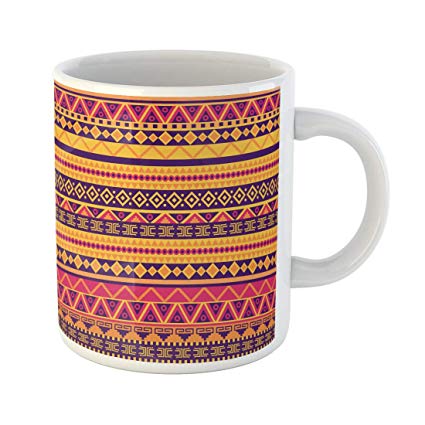 Southwest Pattern Vector