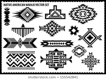 Download Southwest Pattern Vector at Vectorified.com | Collection ...