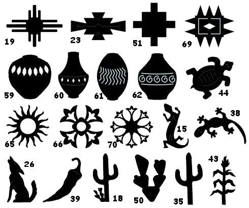 490x410 Pmi Region Pin Inspiration Southwest