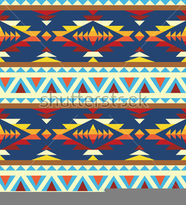 272x300 Free Southwest Clipart Borders Free Images