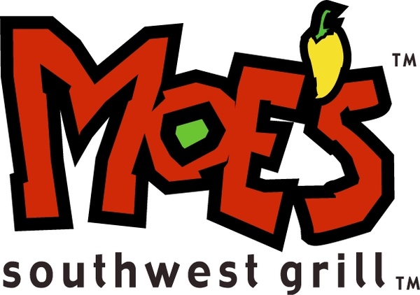 Moes Southwest Grill Free Vector In Encapsulated Postscript 600x422 Moes Southwest Grill Free Vector In Encapsulated Postscript