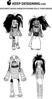 Free American Indians Clipart And Vector Graphics 180x340 Free American Indians Clipart And Vector Graphics