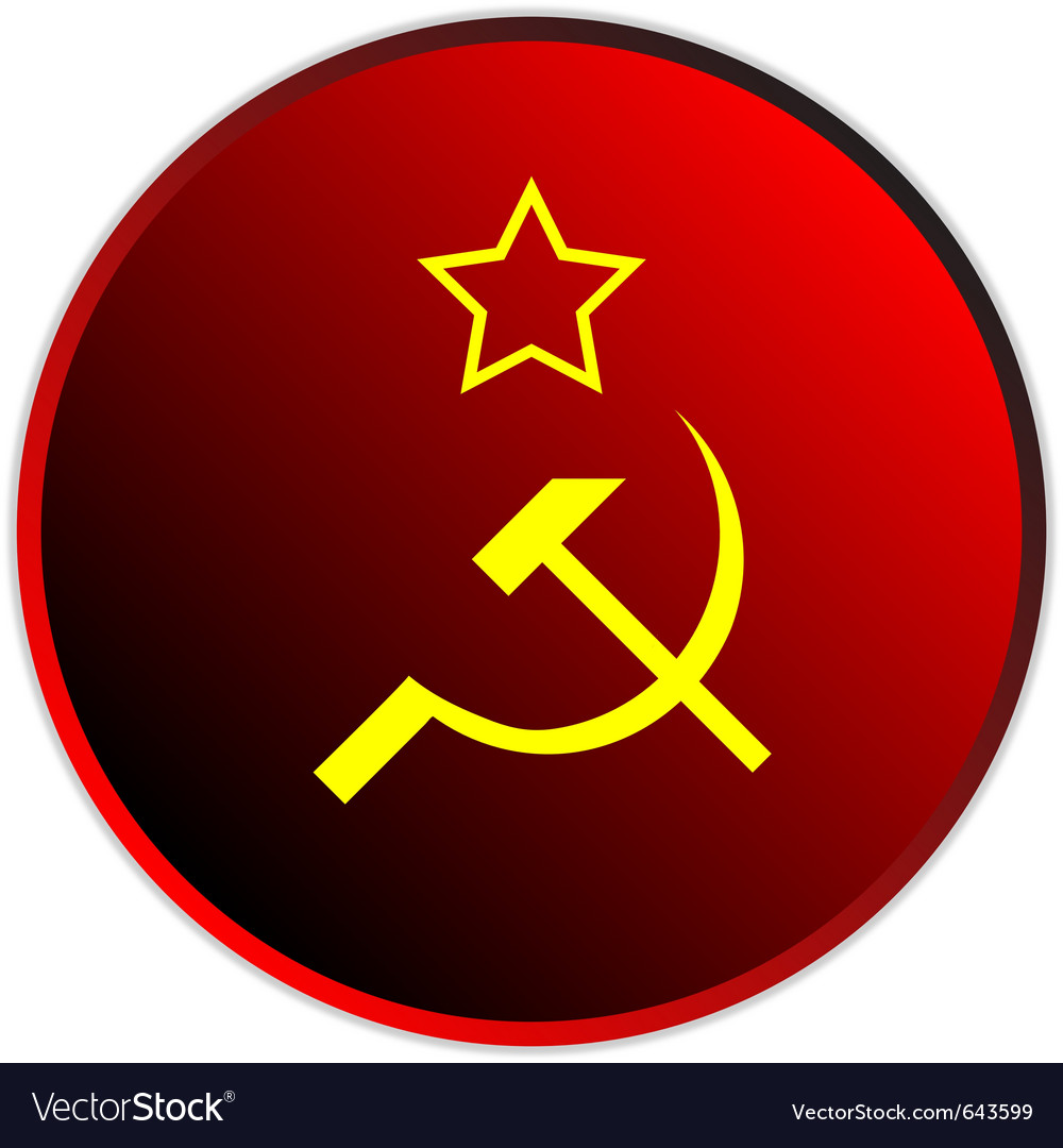 1000x1080 Ussr Flag Icon