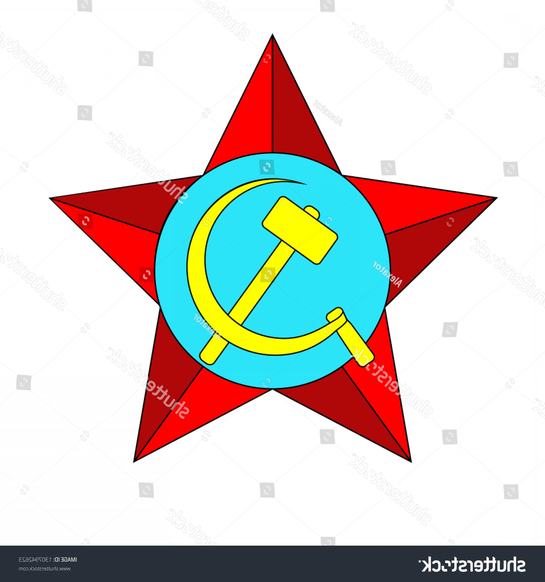 1800x1920 Ussr Flag Vector Hoodamath