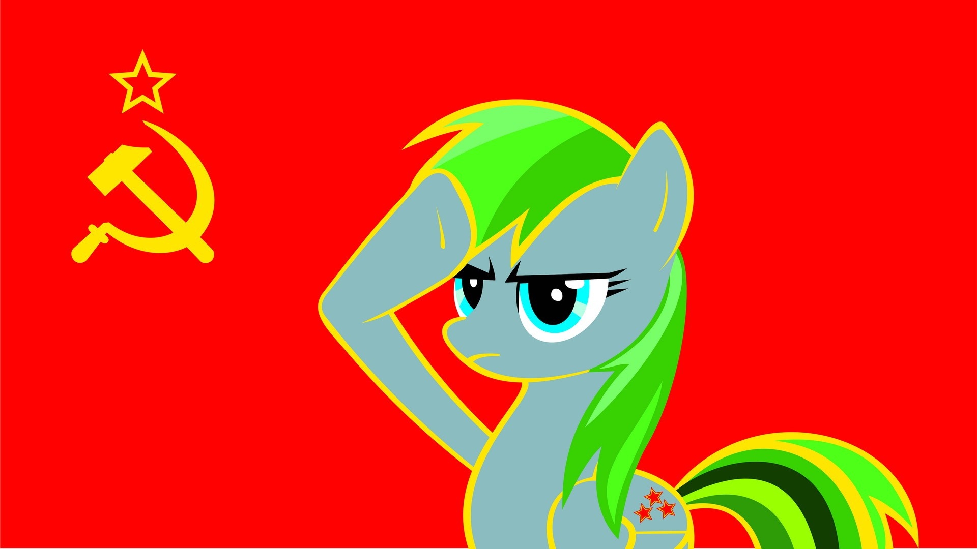 1920x1080 Download Wallpapers, Download Women Red Soviet Vector My