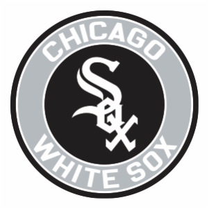 301x301 Chicago White Sox Logo