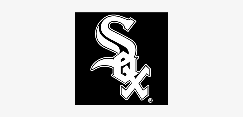 820x395 Chicago White Sox Logo Vector