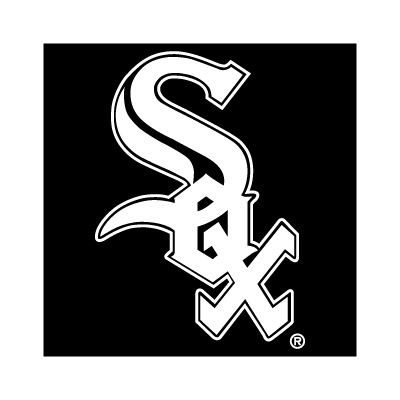 400x400 Chicago White Sox Logo Vector