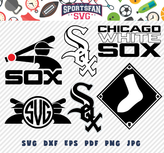 570x532 Cricut Projects Baseball League