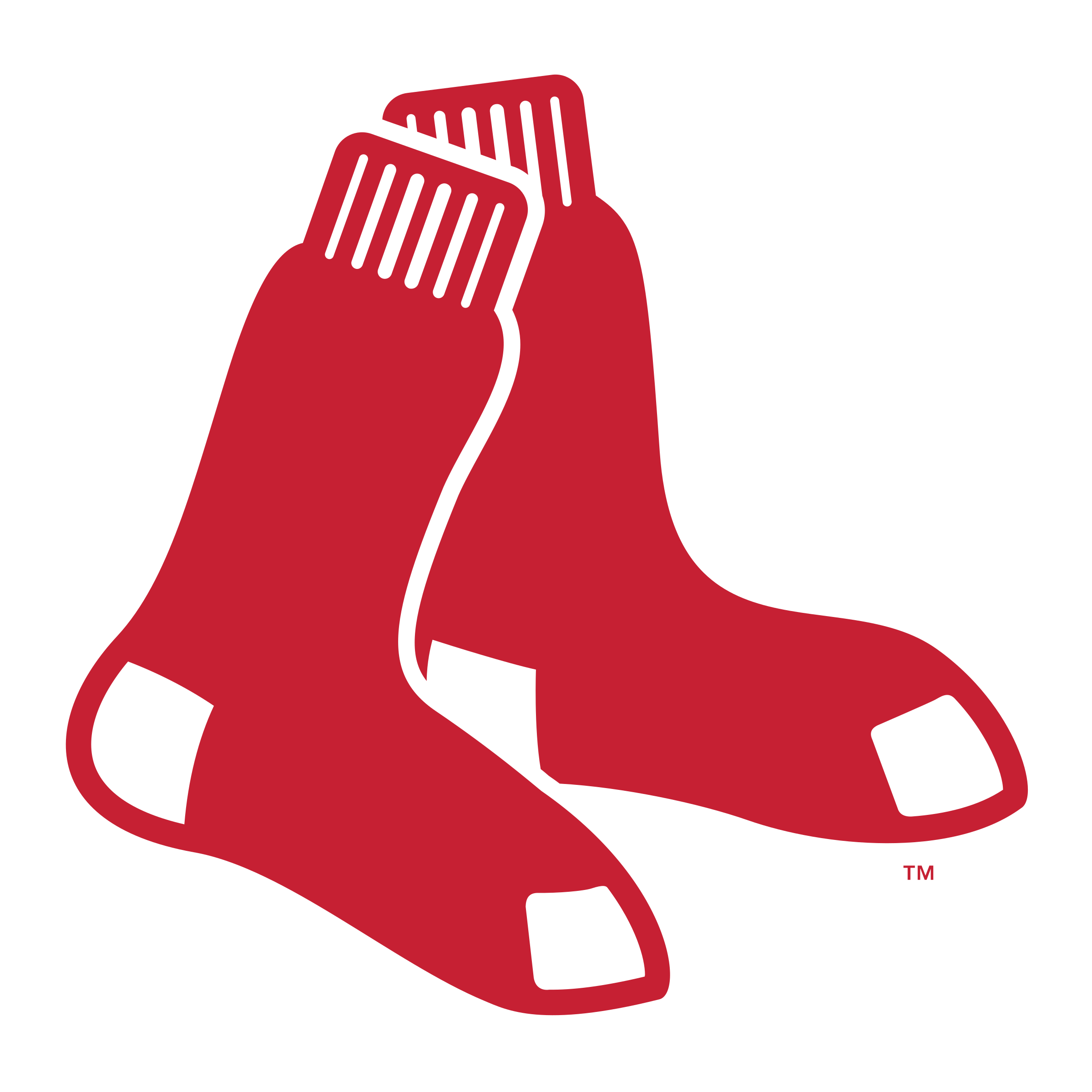 2400x2400 Boston Red Sox Logo Png Transparent Vector