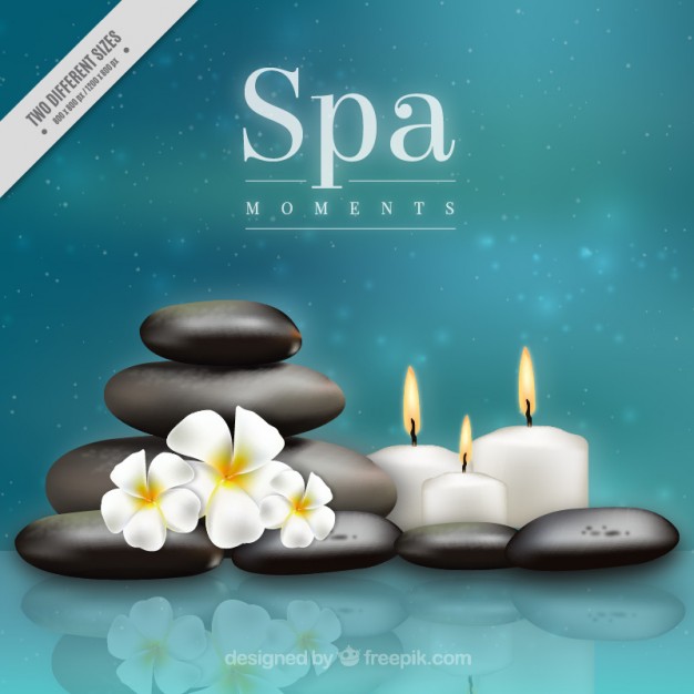 626x626 Spa Background Vectors, Photos And Free Download