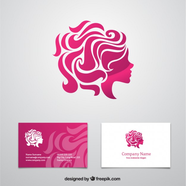 Beauty Business Cards Templates Free Best Beauty Salon And Spa 626x625 Beauty Business Cards Templates Free Best Beauty Salon And Spa