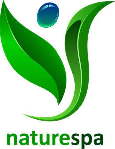 232x300 Natures Spa Logo Vector