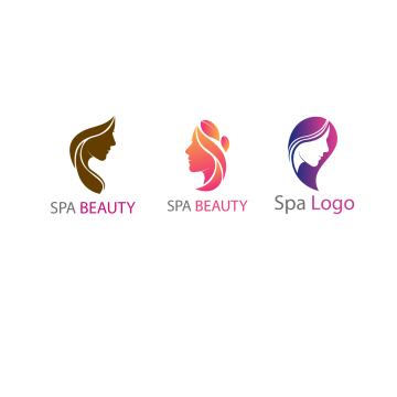 360x360 Spa Logo Png, Vector, And Clipart With Transparent Background