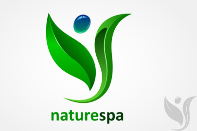 405x270 Spa Logo Designs Free Vector Download