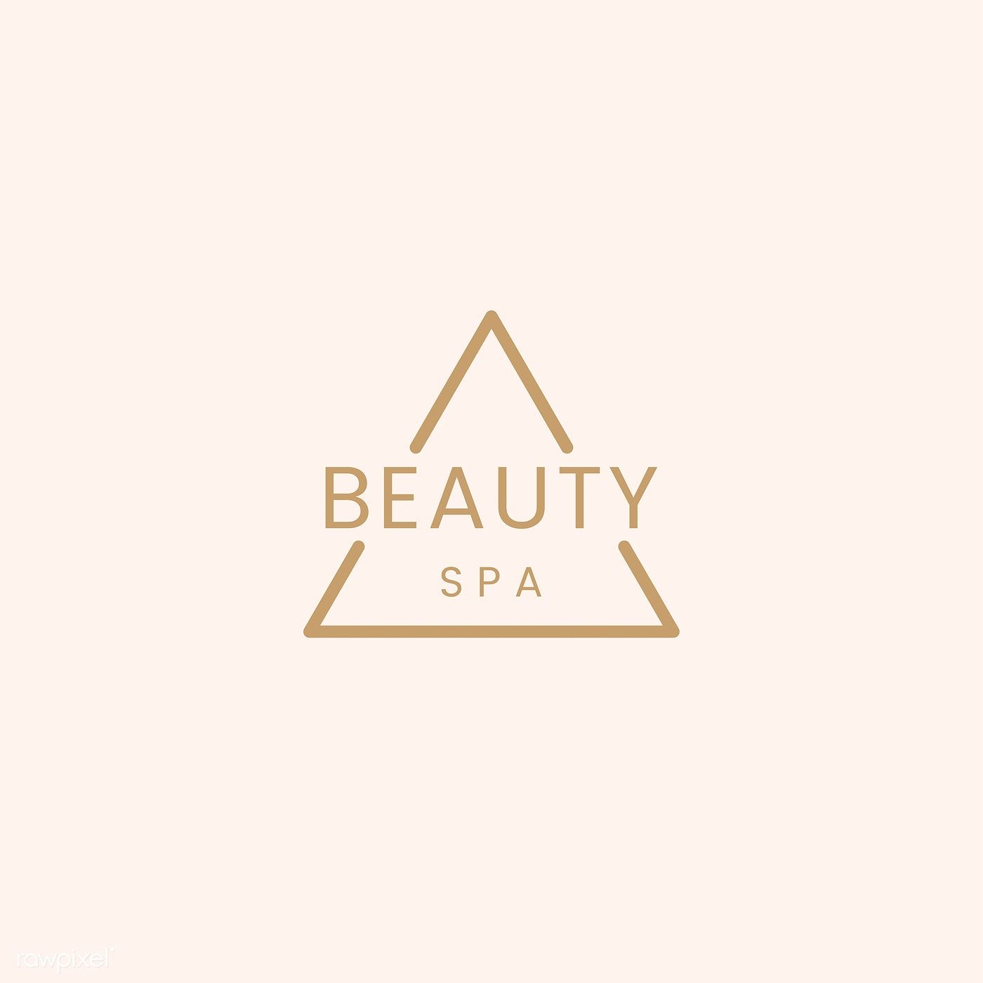 Spa Logo Vector at Vectorified.com | Collection of Spa Logo Vector free ...