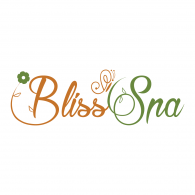 195x195 Bliss Spa Logo Vector