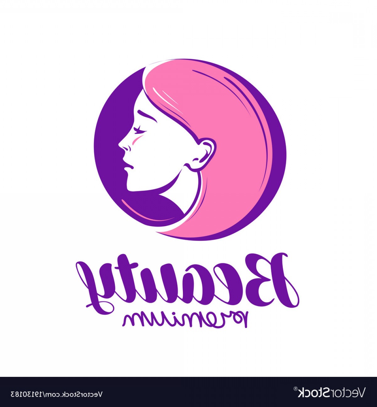 1200x1296 Beauty Shop Or Salon Logo Makeup Cosmetic Spa Vector Soidergi