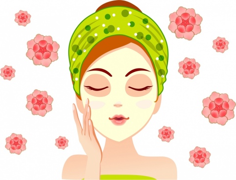 482x368 Spa Free Vector Download