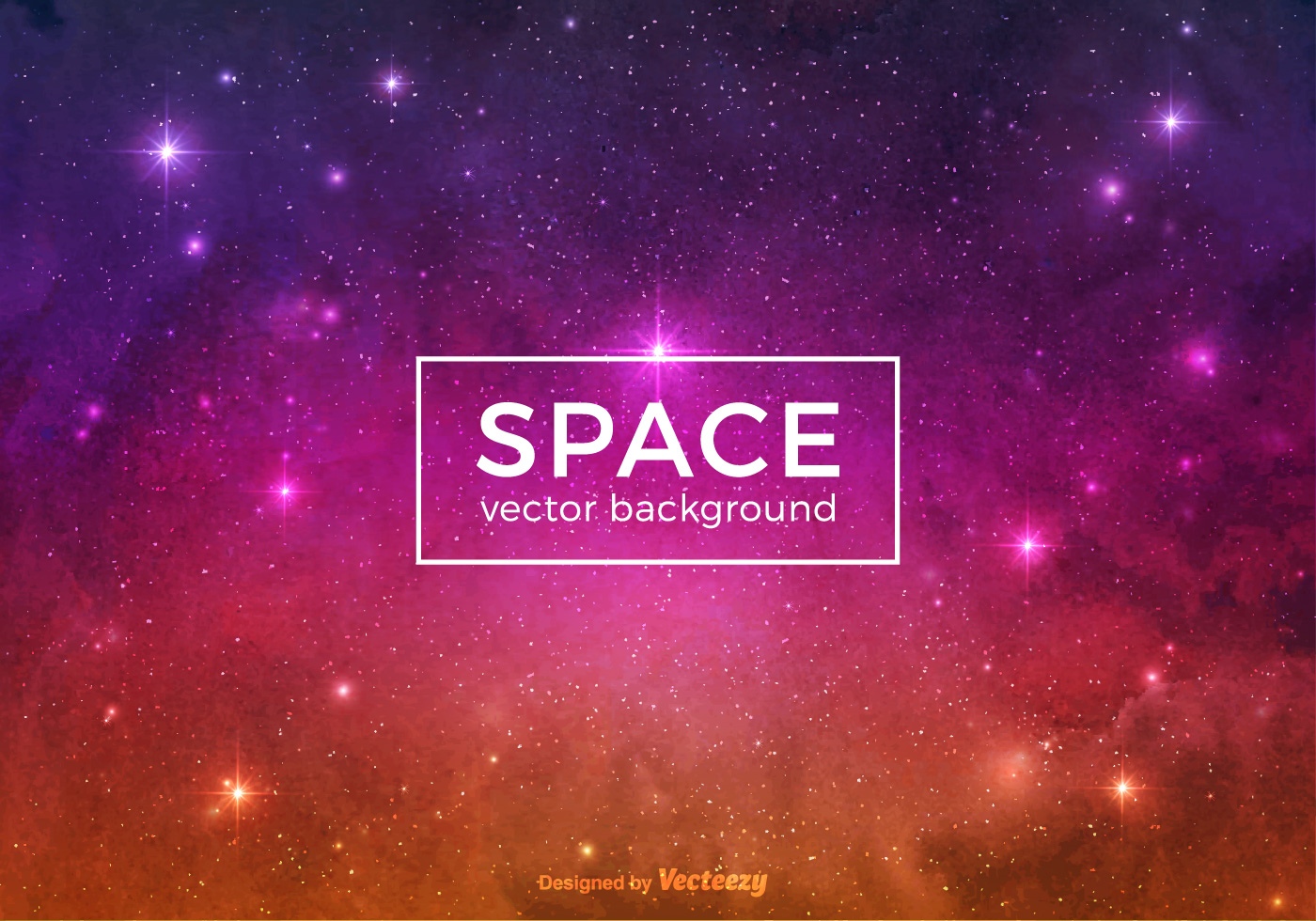 Space Background Free Vector Art 1400x980 Space Background Free Vector Art