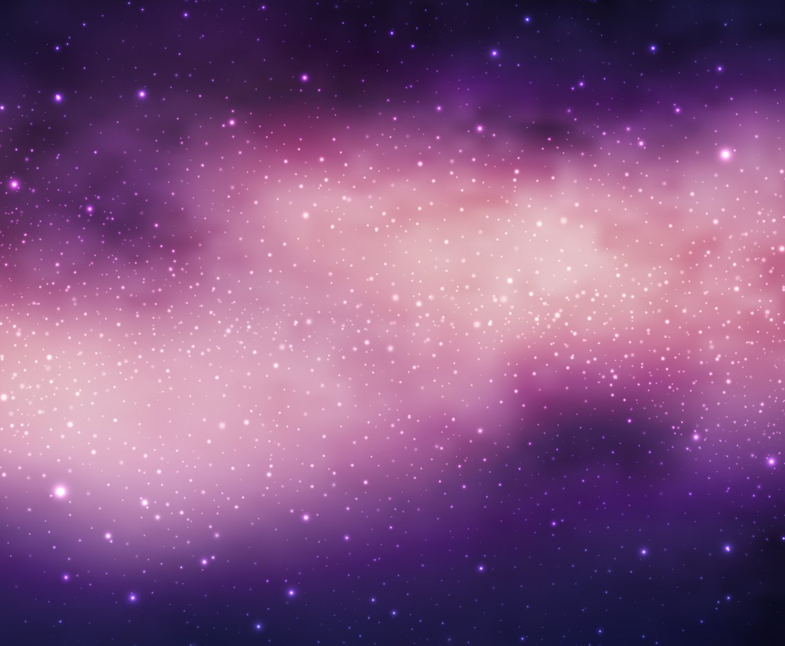 Beautiful Purple Space Background Illustration Vector Art 1136x936 Beautiful Purple Space Background Illustration Vector Art