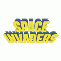 200x200 Space Invaders Brands Of The Download Vector Logos