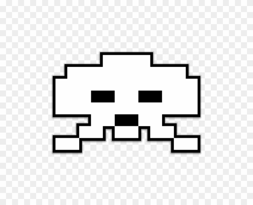 840x680 Space Invaders Png Images
