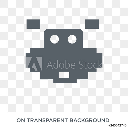 500x500 Space Invaders Icon Space Invaders Design Concept From Arcade