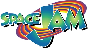 Space Jam Logo Vector 300x164 Space Jam Logo Vector