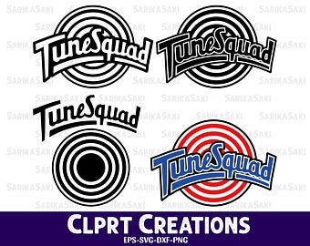 Tune Squad Logo Etsy 340x270 Tune Squad Logo Etsy