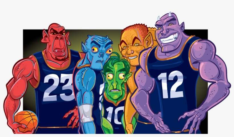 Space Jam Vector at Vectorified.com | Collection of Space Jam Vector ...