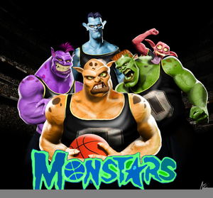 300x279 Characters Space Jam Free Images