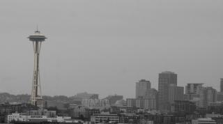 Seattle Skyline Vectors, Photos And Free Download 320x178 Seattle Skyline Vectors, Photos And Free Download