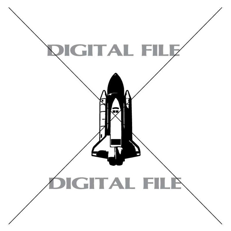 Space Shuttle Vector Images Vinyl Decal T Shirt Digital Etsy 794x794 Space Shuttle Vector Images Vinyl Decal T Shirt Digital Etsy